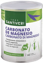 santiveri carbonato magnesio 110 g santiveri santiveri ean 8412170006607