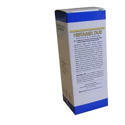 biogroup societa benefit histamix due 50 ml soluzione idroalcolica biogroup