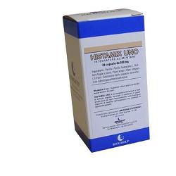 biogroup histamix uno 30 capsule 800 mg biogroup