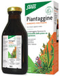 salus haus co kg piantaggine 250 ml salus haus ean 4004148057083