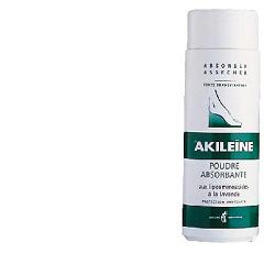 dulac akileine verde polvere assorbente akileine ean 3323030001210