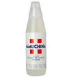 angelini ch amuchina liquida 100 disinfettante igienizzante a base di ipoclorito di sodio antimicrobico ad ampio spettro dazione 1000 ml amuchina ean 8000036000946