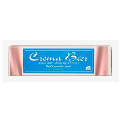 bier bier crema 90 ml bier farmaceutici