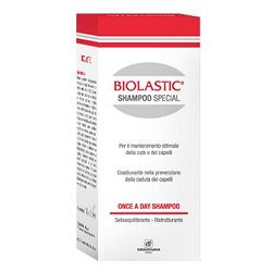 dermofarma biolastic shampoo speciale 150 ml ean 8008978000208