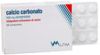 farmacologico mil calcio carbonato 60 compresse lab farmacologico milanese