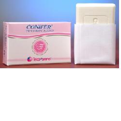 tricofarma conifer pane dermatologico 100 g