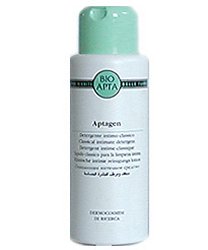 lab riuniti farmacia aptagen detergente intimo 200 ml i05 ean 8027237000223