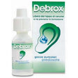 alfasigma chc debrox gocce auricolari 15 ml debrox