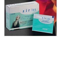 alfasigma chc zir fos 12 bustine zirfos
