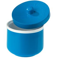 ideco fittydent vaschetta portaprotesi fittydent ean 8019029000016