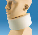 safety collare cervicale ortopedico morbido misura media safety