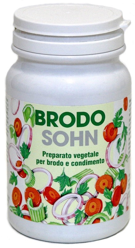 bdc28 brodosohn 200 g marco antonetto ean 8003290000165