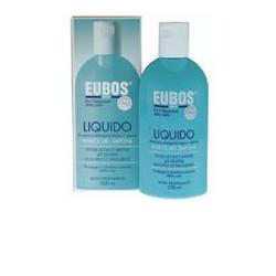 morgan eubos detergente liquido 200 ml eubos ean 4021354001013