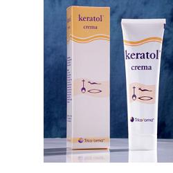 tricofarma rm keratol crema 100 ml