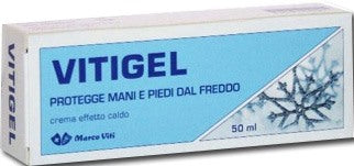 marco viti vitigel crema antigeloni 50 ml marco viti
