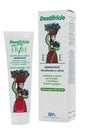 zeta farmaceutici dentifricio 7 erbe 50ml linea delle 7 erbe
