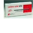 savoma same lozione urto capelli 12 flaconi 8 ml same