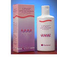 tricofarma rm lipasit latte detergente pelli grasse 150 ml