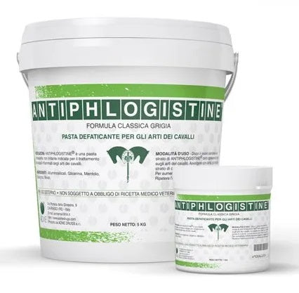 vet paraf antiphlogistine 1000 g antiphlogistine ean 8008448000226