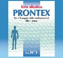 safety rete tubolare prontex misura 1 prontex