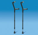safety stampella in lega senza ammortizzatore 1 paio safety