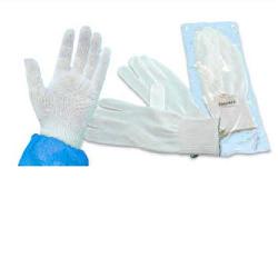 safety guanto filo scozia 75 1paio safety