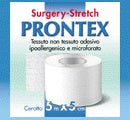 safety cerotto prontex stretch 250x15cm 1confezione prontex
