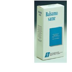 savoma same balsamo capelli 125 ml same