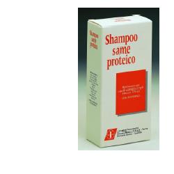 savoma same shampoo proteico 125 ml same