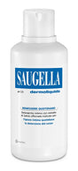 cooper ch saugella dermoliquido ph 35 detergente intimo benessere quotidiano 500 ml saugella ean 8019629000126