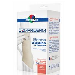 pietrasanta benda elastica master aid compriderm 8x5 master aid ean 8032956140990