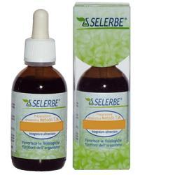 bionativa selerbe fitopreparatori italiani calendula tintura madre 50 ml fpi
