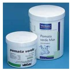 virbac pomata verde barattolo 450 g virbac ean 3597133075786
