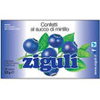 falqui ziguli mirtillo 36 palline 22 g ziguli ean 8002682551292