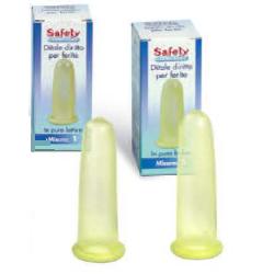 safety ditale lattice retto 3 safety