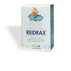 eg ch reidrax 7 bustine 10 g reidrax