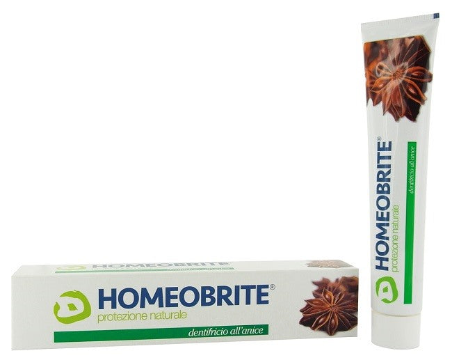 cemon homeobrite dentifricio allanice 75 ml cemon ean 8013901024534