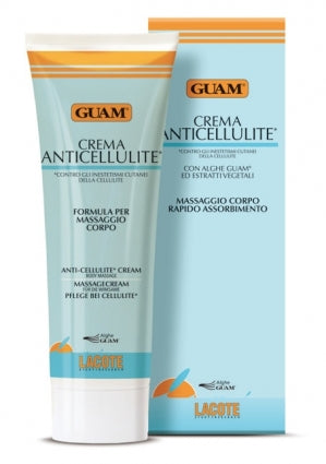 lacote guam crema anticellulite 250 ml guam ean 8025021120003