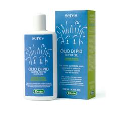 derbe seres olio contro la pediculosi 200 ml derbe