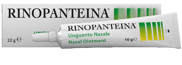 dmg italia unguento nasale rinopanteina 10 g d m g italia
