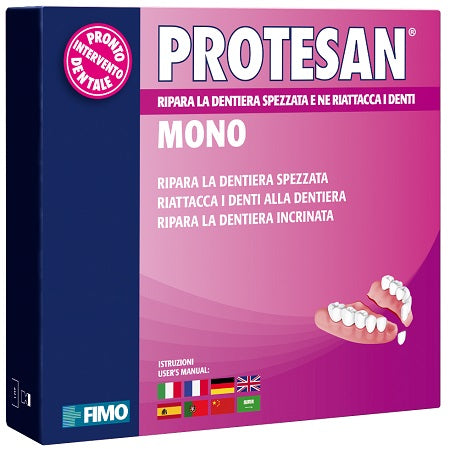 fimo protesan mono kit protesi monouso fimo ean 8028518000550