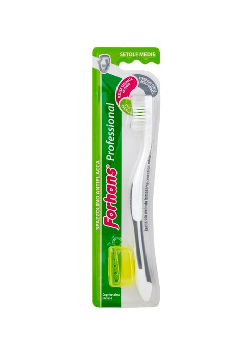 uragme forhans spazzolino profess med forhans ean 8002185076506