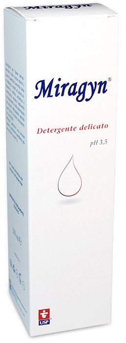 usp union miragyn detergente 250 ml miragyn ean 8032685281001