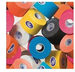 aneid italia cure tape azzurro 5x500 cm