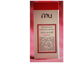 mu seren mu gocce 30 ml
