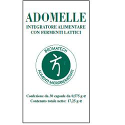 bromatech adomelle 30 capsule bromatech