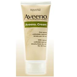 johnsonjohnson aveeno terapeutico ps aveeno cream 100 ml aveeno ean 3574660332490