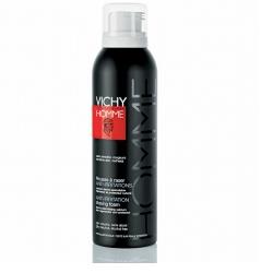 vichy loreal italia vichy homme gel da barba 150 ml vichy ean 3337871318895