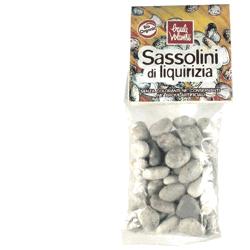 biotobio srl sassolini liquirizia 50 g biotobio ean 8018848012262