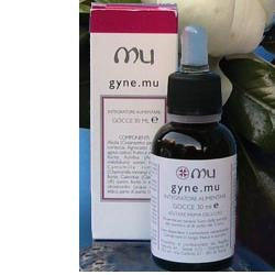 mu gyne mu gocce 30 ml